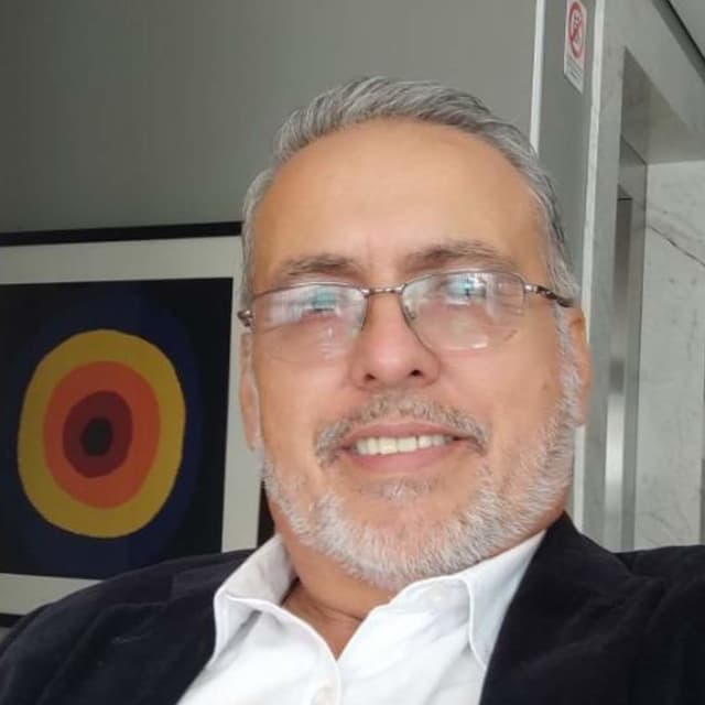 Paulo Riker